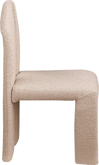 Bennett - Boucle Dining Chair (Set of 2)