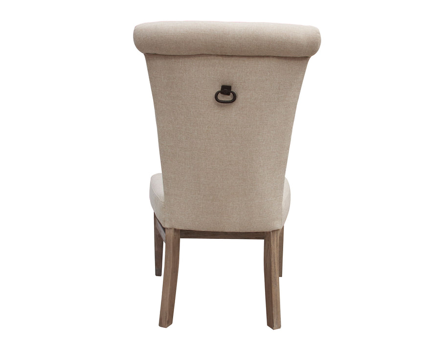 Bonanza - Chair - Sand