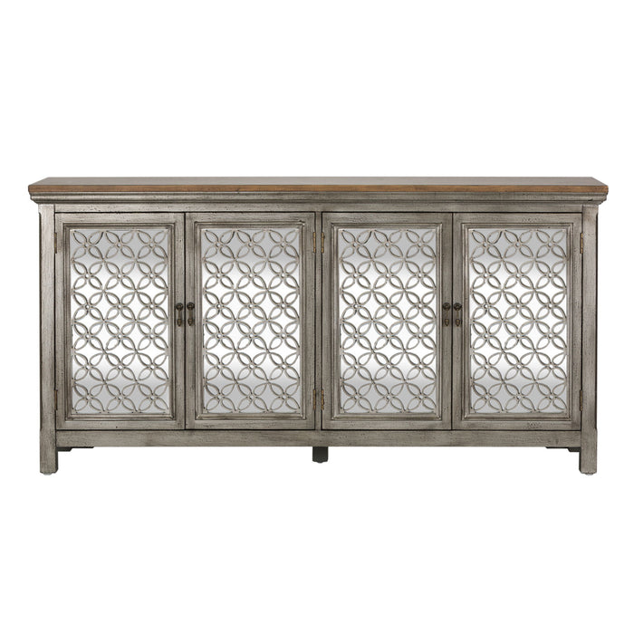 Westridge - Accent Cabinet