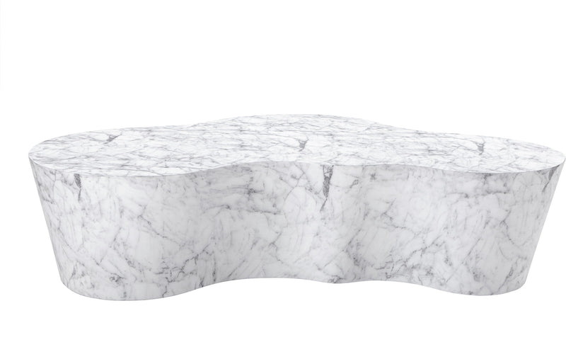 Monza - Concrete Coffee Table