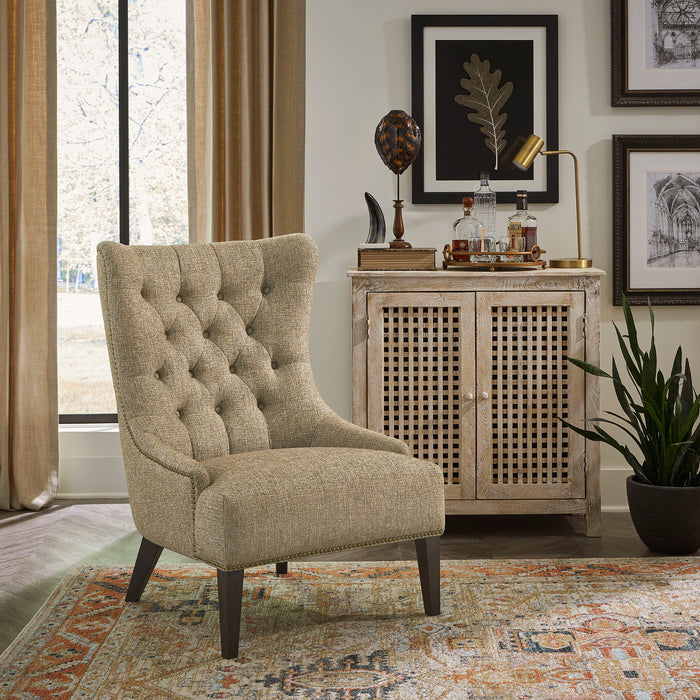 Garrison - Accent Chair