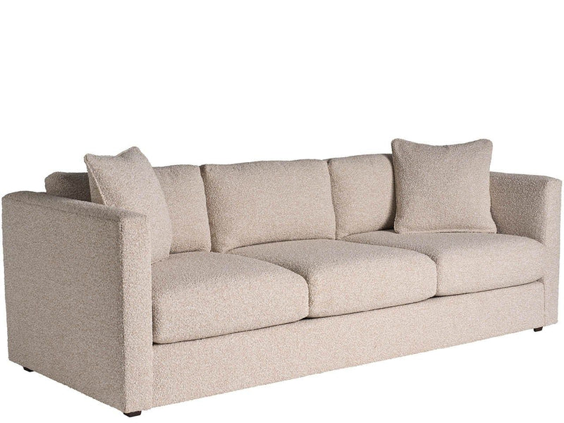 Ally - Sofa, Special Order - Beige
