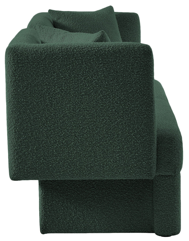 Marcel - Loveseat