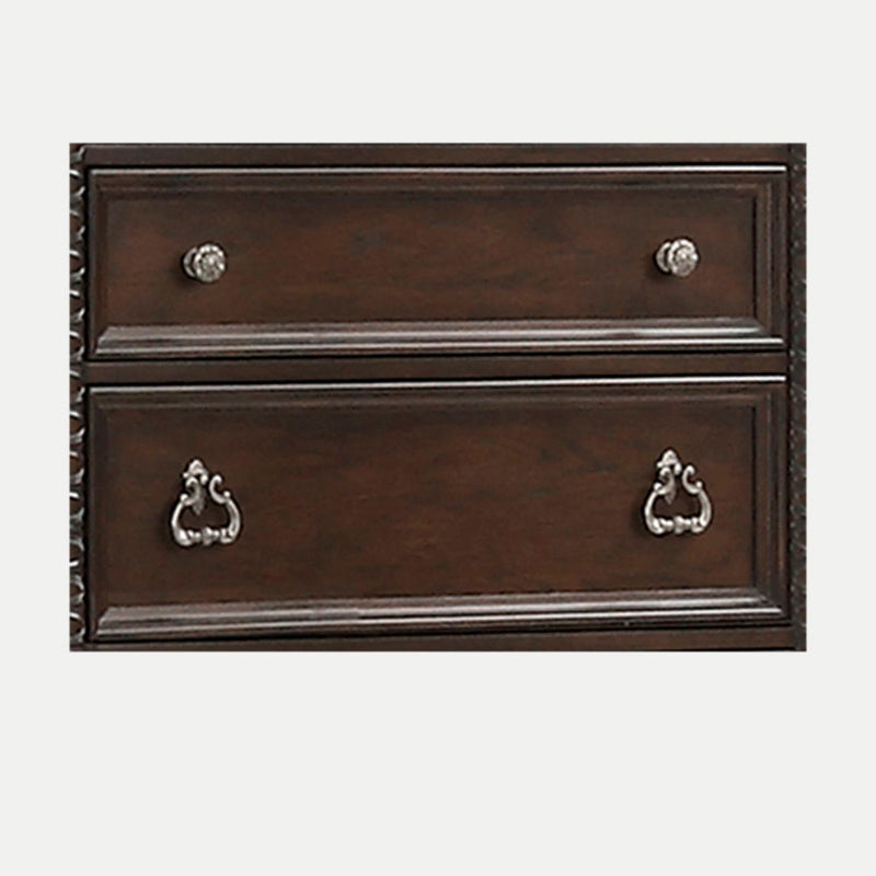 Coventry - Chest