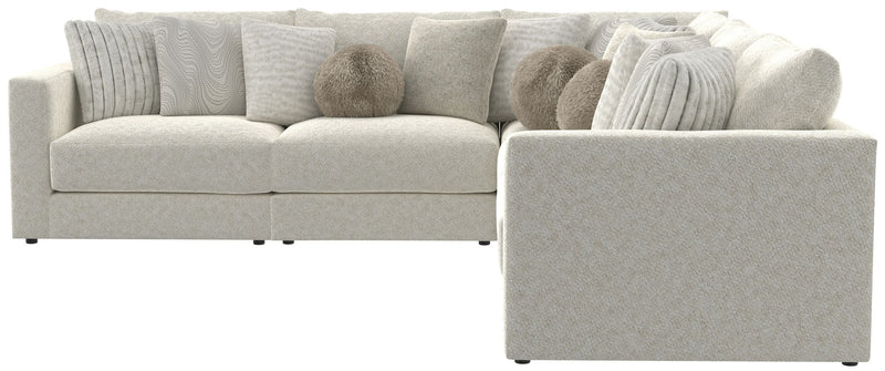 Ritzy - Modular Sofa
