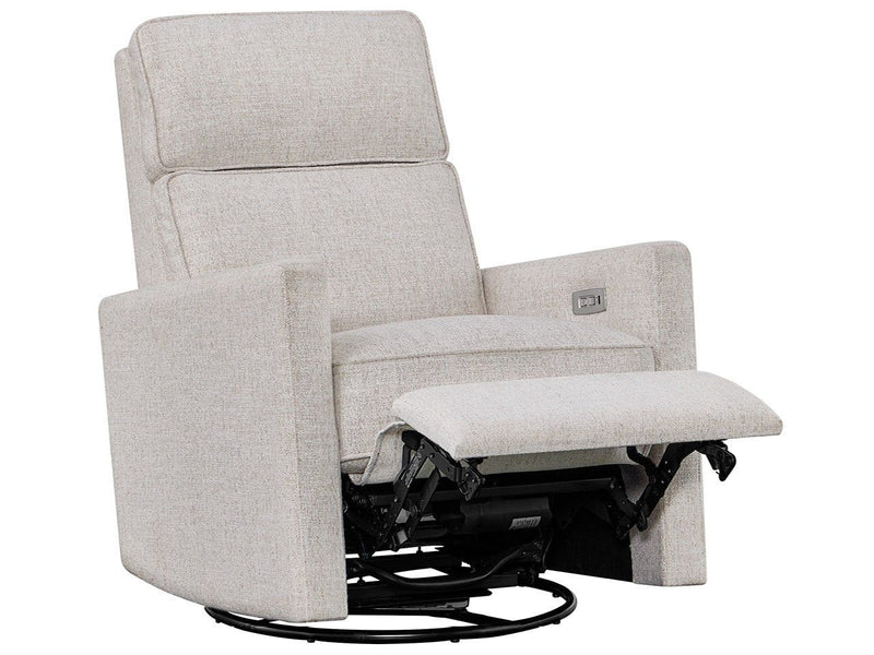 Vaught - Swivel Glider Recliner