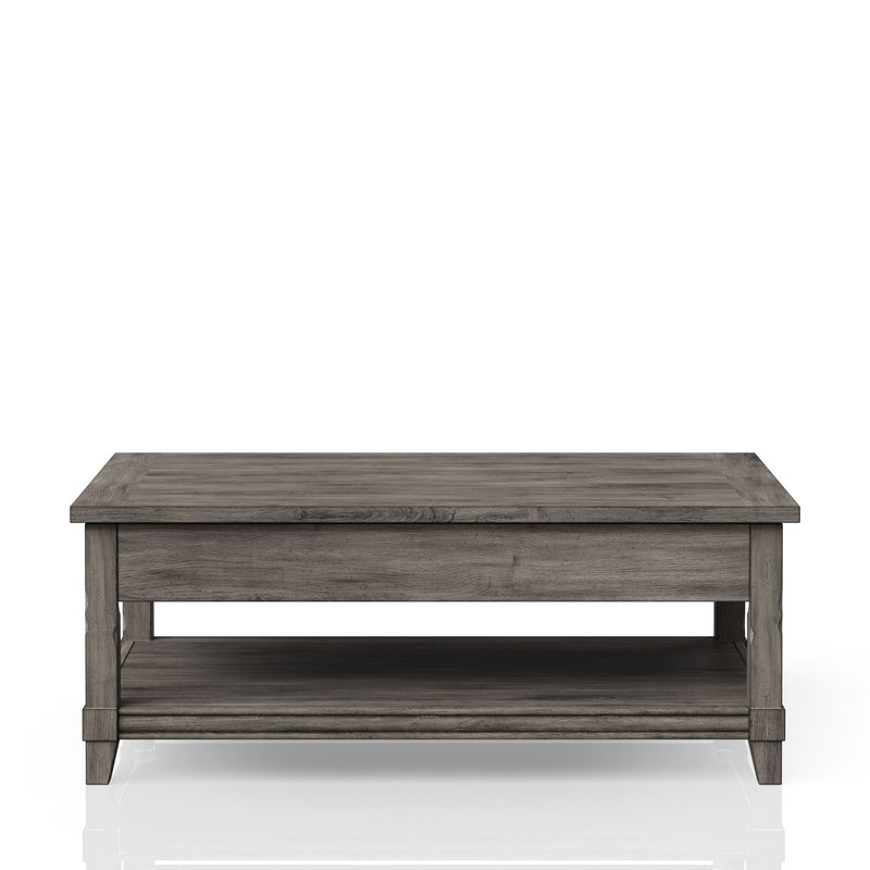Hartford - Cocktail Table - Rustic