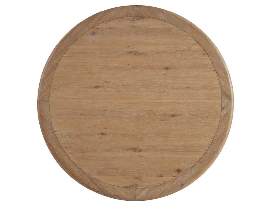 Griffith Park - Round Dining Table