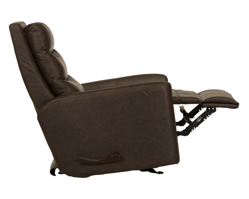 Jet - Glider Recliner