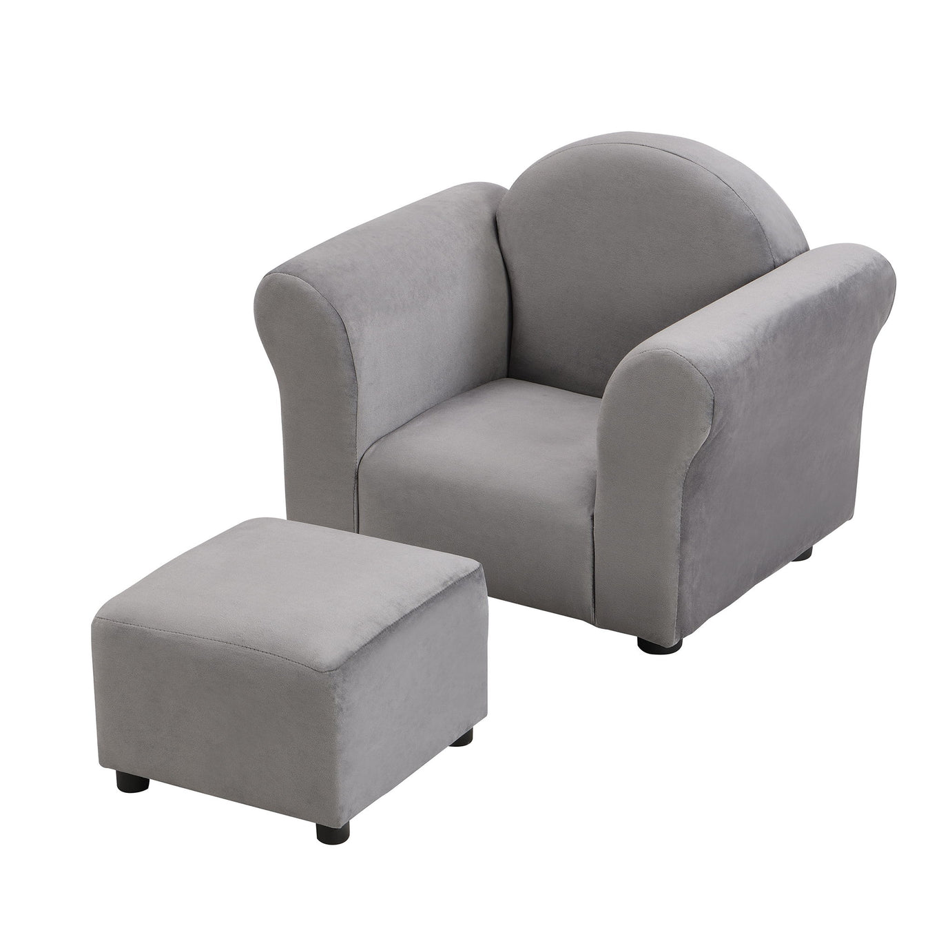 Kids & Teens > Chair & Ottoman