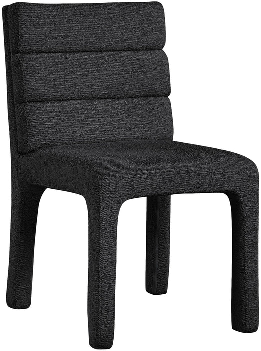 Kai - Boucle Dining Chair (Set of 2)