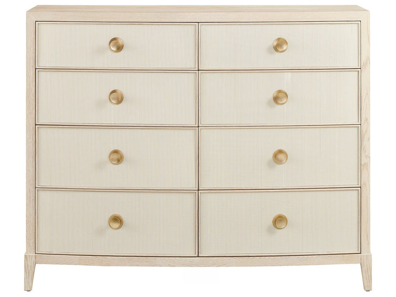 Velora - Paloma Dresser - Beige