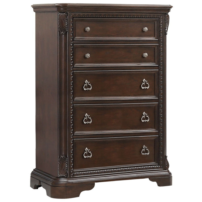 Coventry - Chest