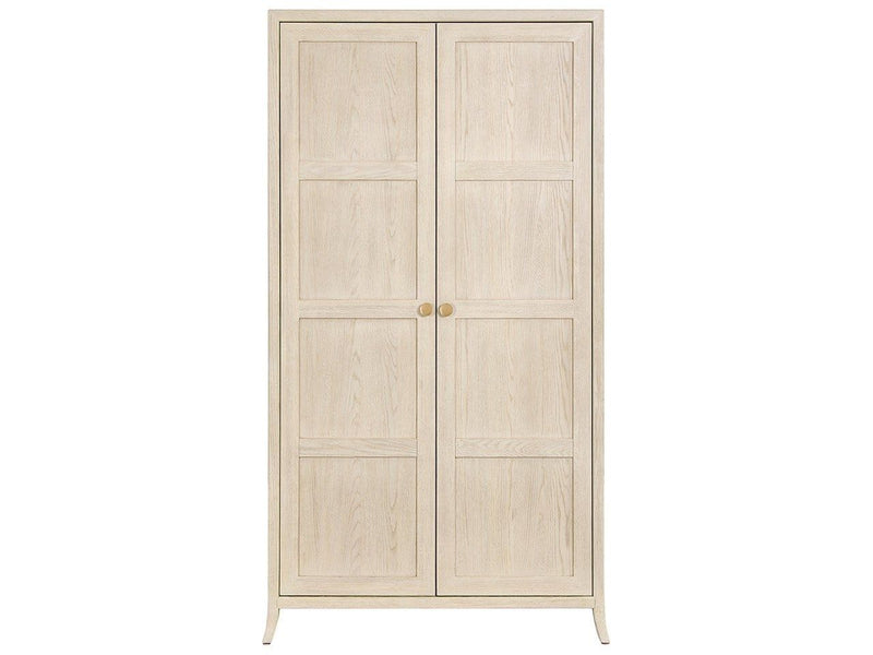Velora - Wardrobe - Light Brown