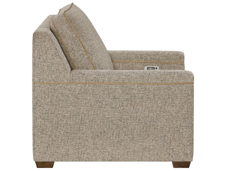 Liam - Recliner - Fargo Birch