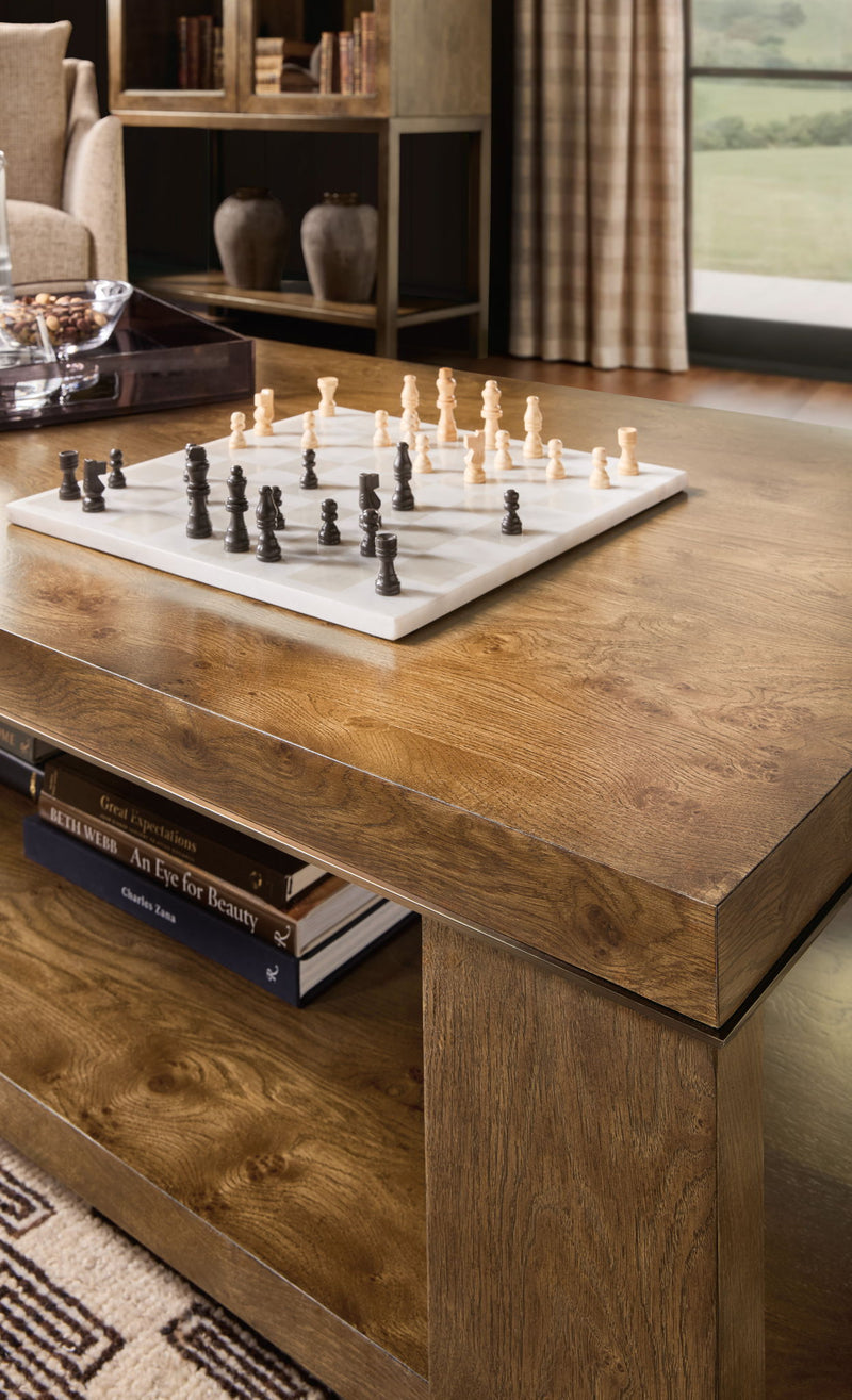 Melange - Mulholland Table