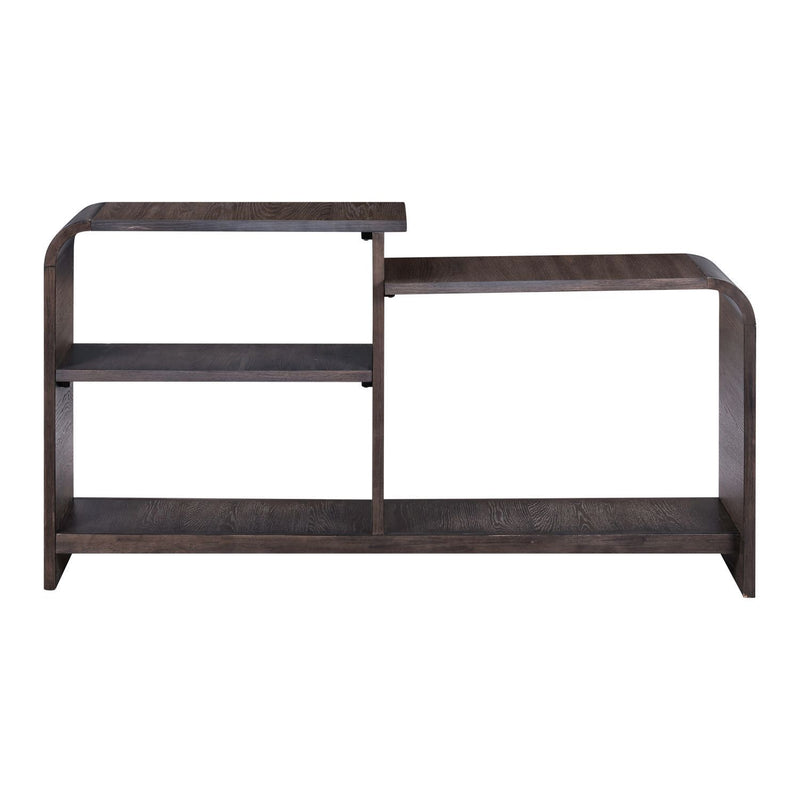 Perspectives - Sofa Table - Espresso