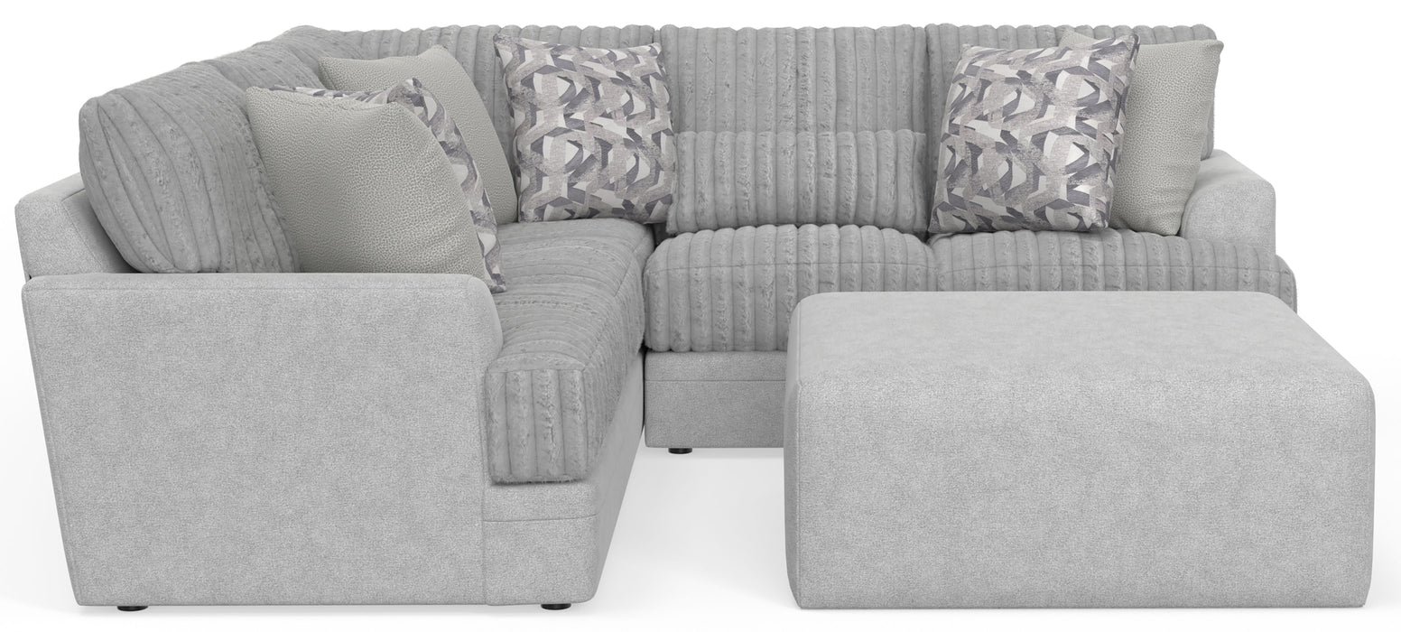 Titan - Sectional Set