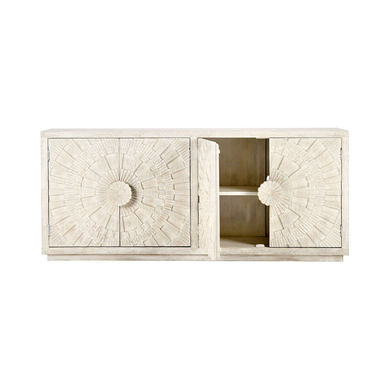 Apollo - 4 Door Sideboard