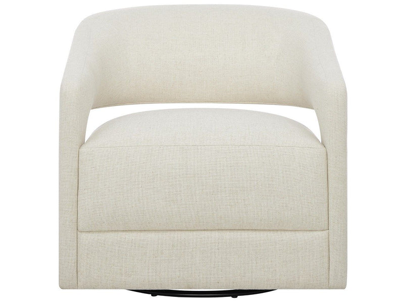 Drew - Swivel Chair
