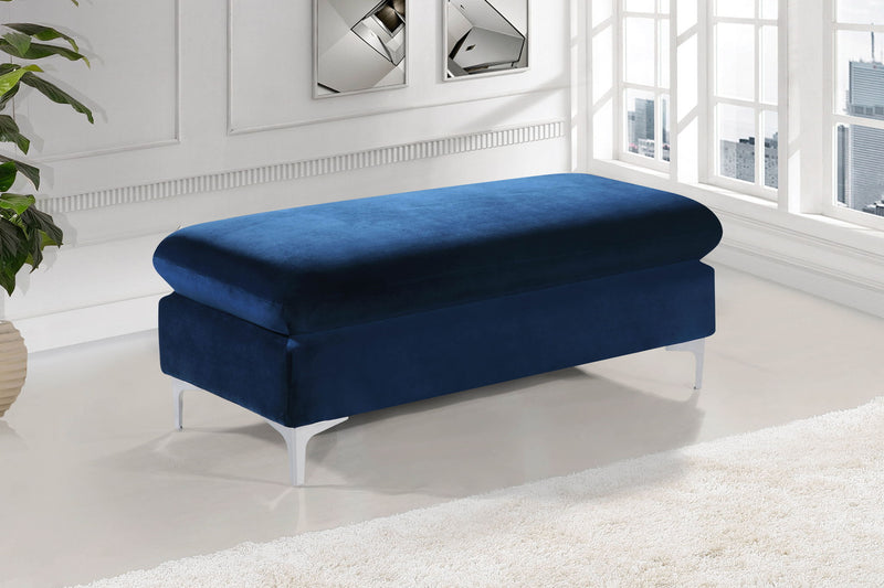 Naomi - Ottoman