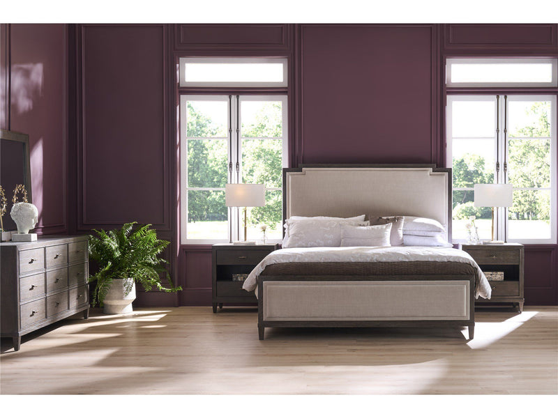 Montclair - Bed