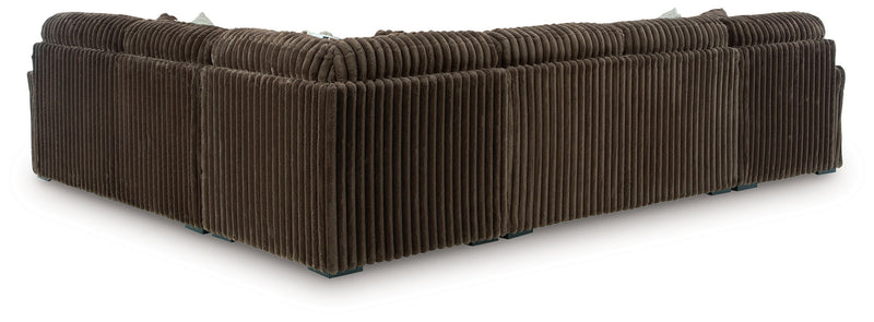 Midnight-Madness - Sectional