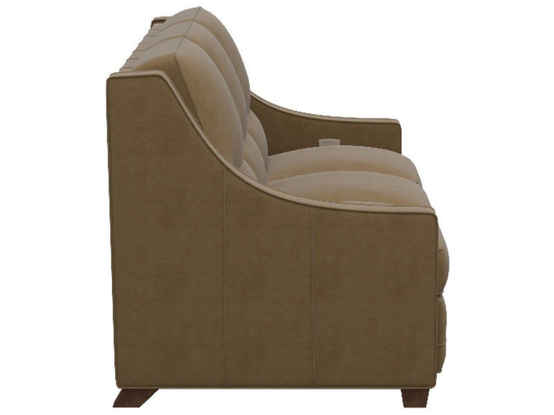 Kelce - Reclining Sofa