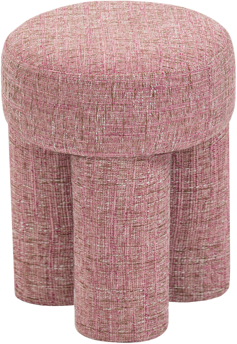 Larson - Ottoman / Stool