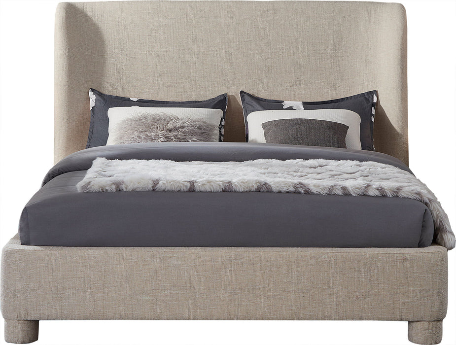 Penny - Polyester Fabric Bed