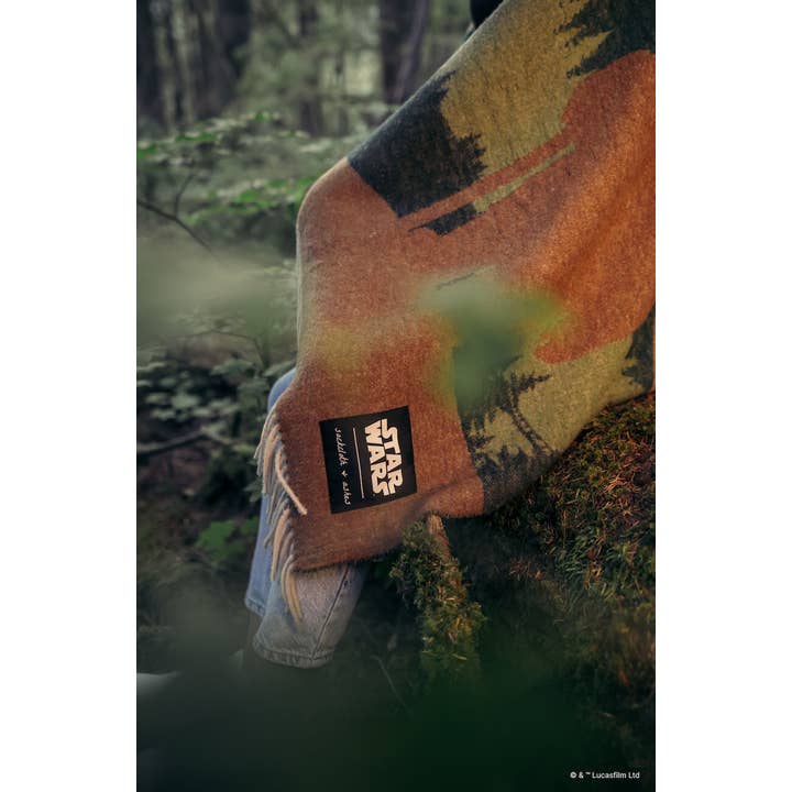 Star Wars Endor™ | 72x60
