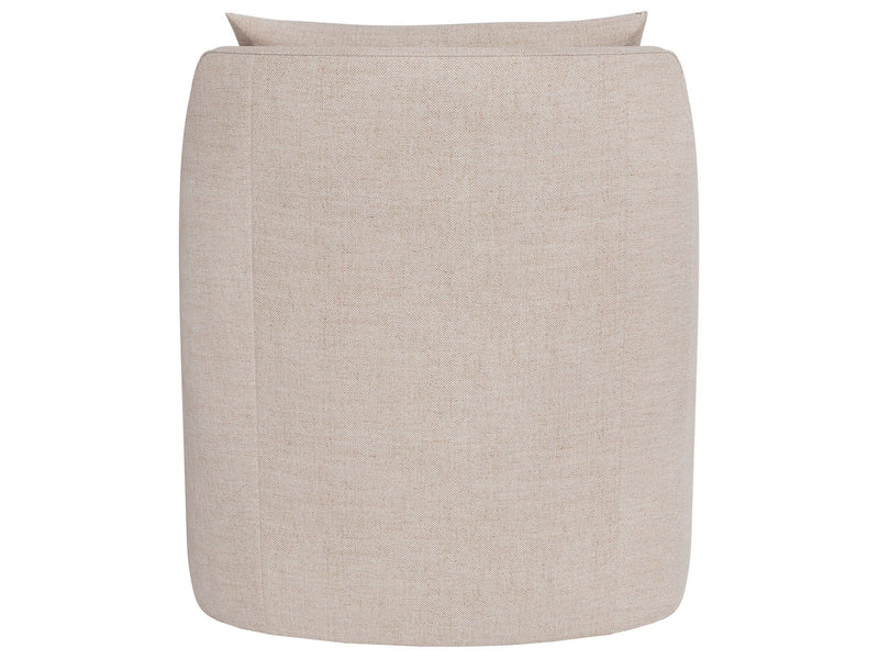 Portia - Swivel Glider, Special Order - Beige