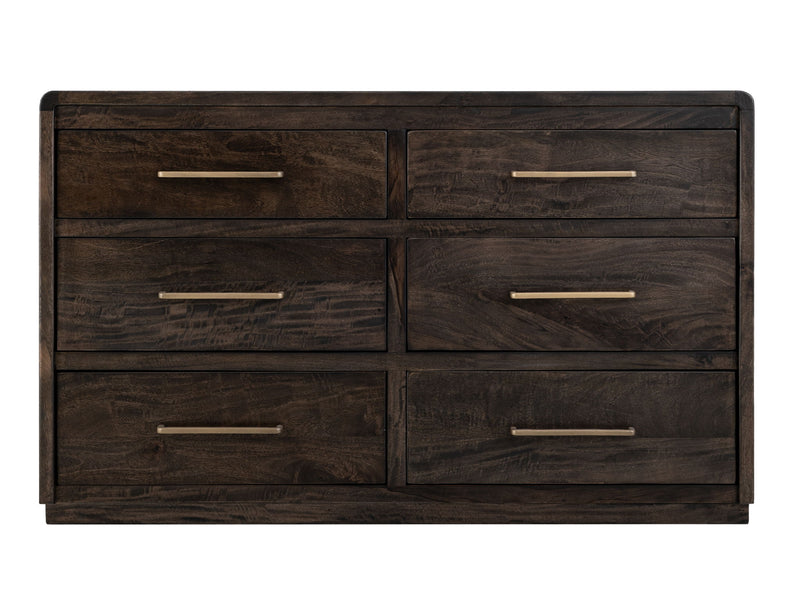 Mezquite - Dresser