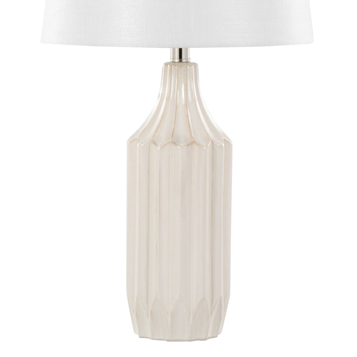 Stella - Contemporary Table Lamp