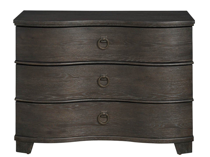 Griffith Park - Chest - Serpentine