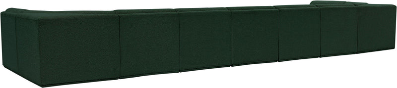 Ollie - 9 Piece Modular Sectional