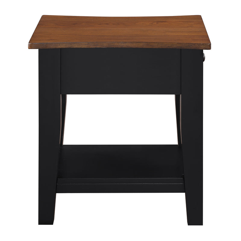 Joplin - Table