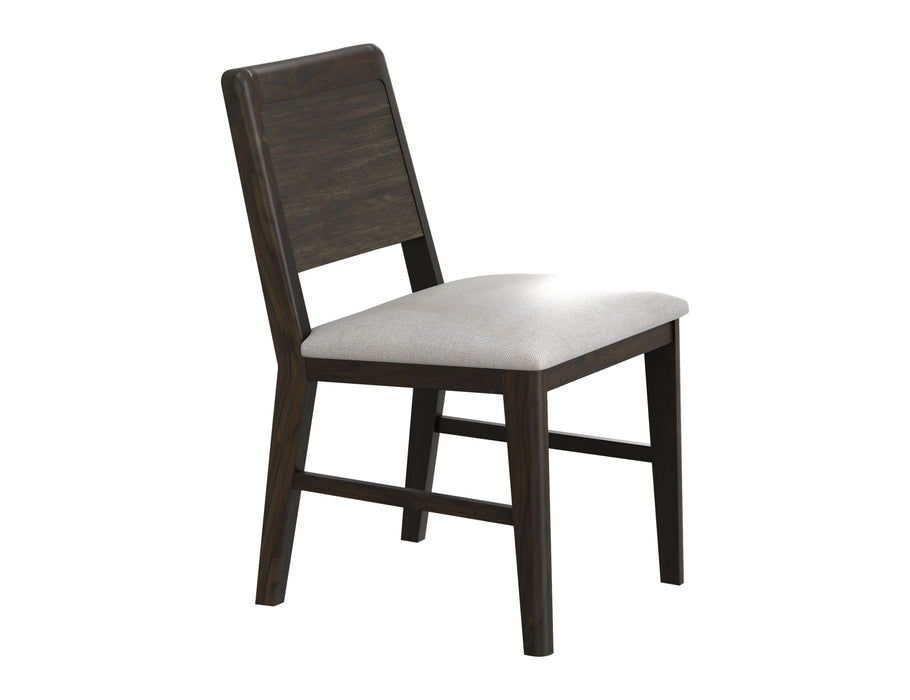 Mezquite - Chair (Set of 2)
