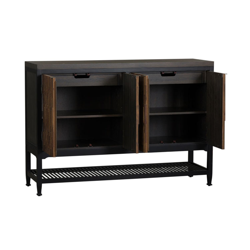 Harvest Home - Door Server - Chalkboard