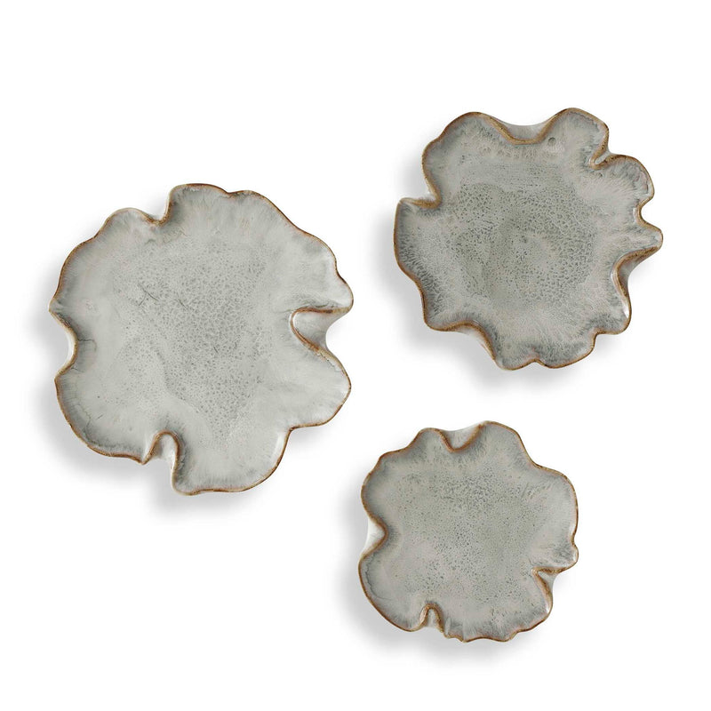 Selene - Wall Decor (Set of 3) - Gray