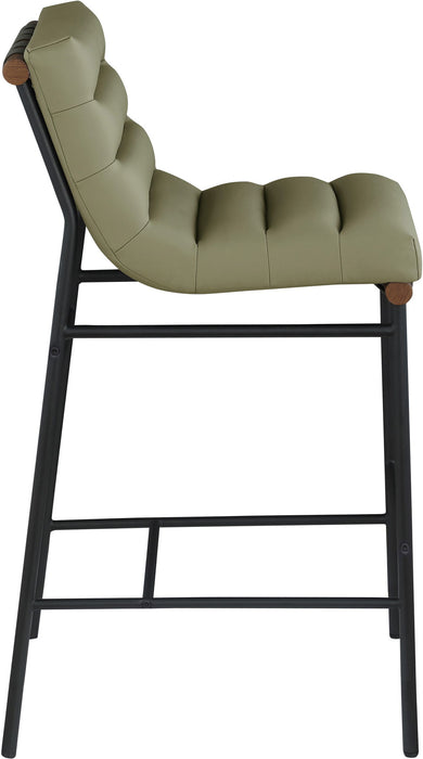 Burke - Counter Stool