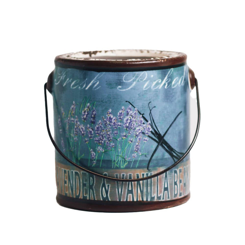 Farm Fresh Candle (20oz.) – Lavender Vanilla
