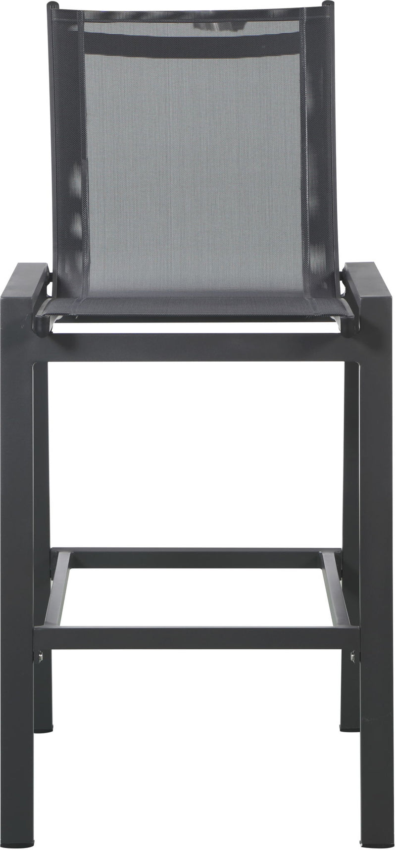Nizuc - Outdoor Patio Barstool (Set of 2)