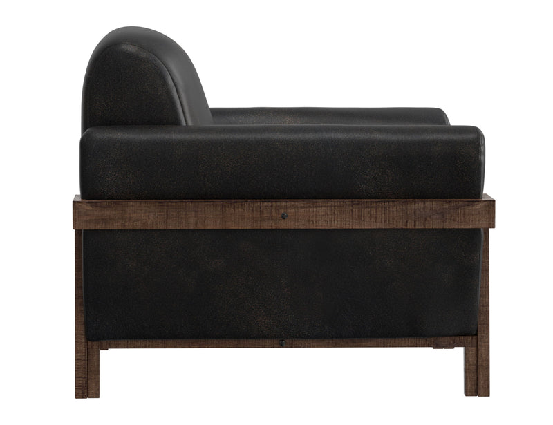 Loft - Arm Chair