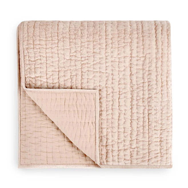 Bari - Velvet Quilt
