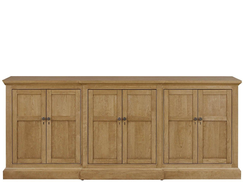 Birchaven - Credenza - Brindle