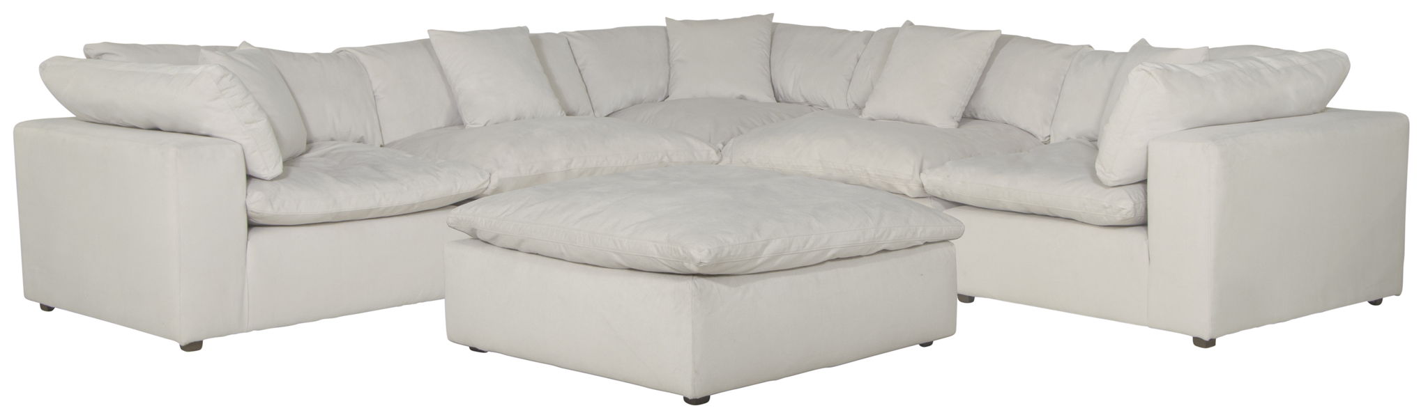 Posh - Modular Sectional