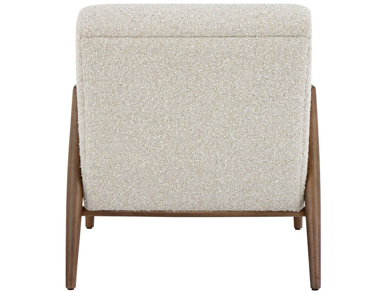 Lucca - Chair, Special Order - White