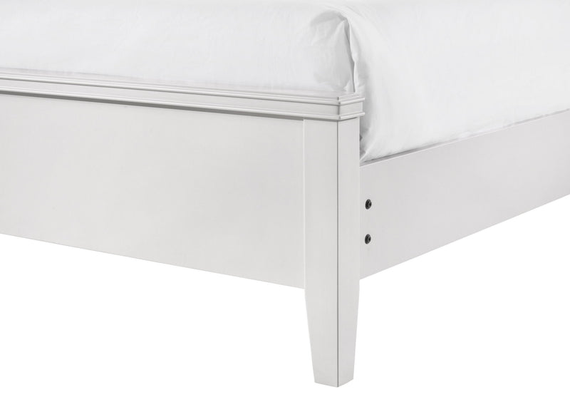 Nova II - X Bed