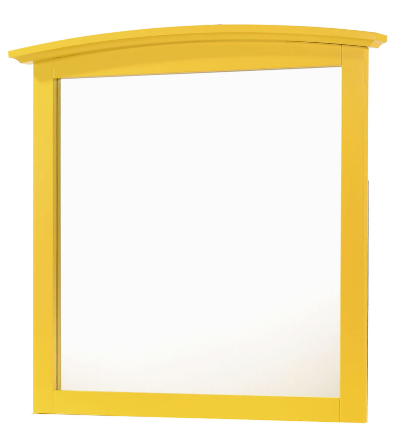 Hammond - Elegant Wall Mirror